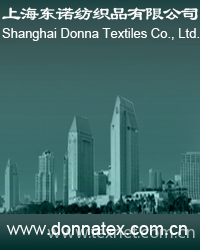 Shanghai Donna Textiles Co., Ltd.